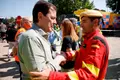 La Junta se personará como acusación por el incendio de Ávila y activará esta semana las labores de recuperación