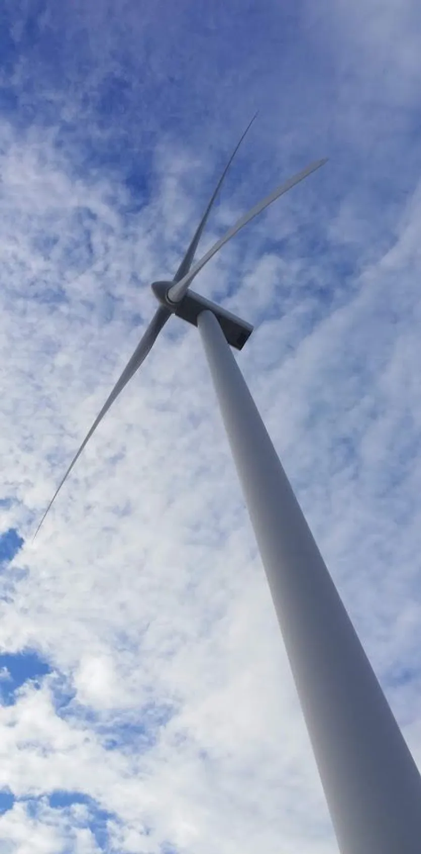 Aerogenerador