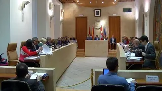 Pleno