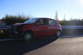Accidente A-50
