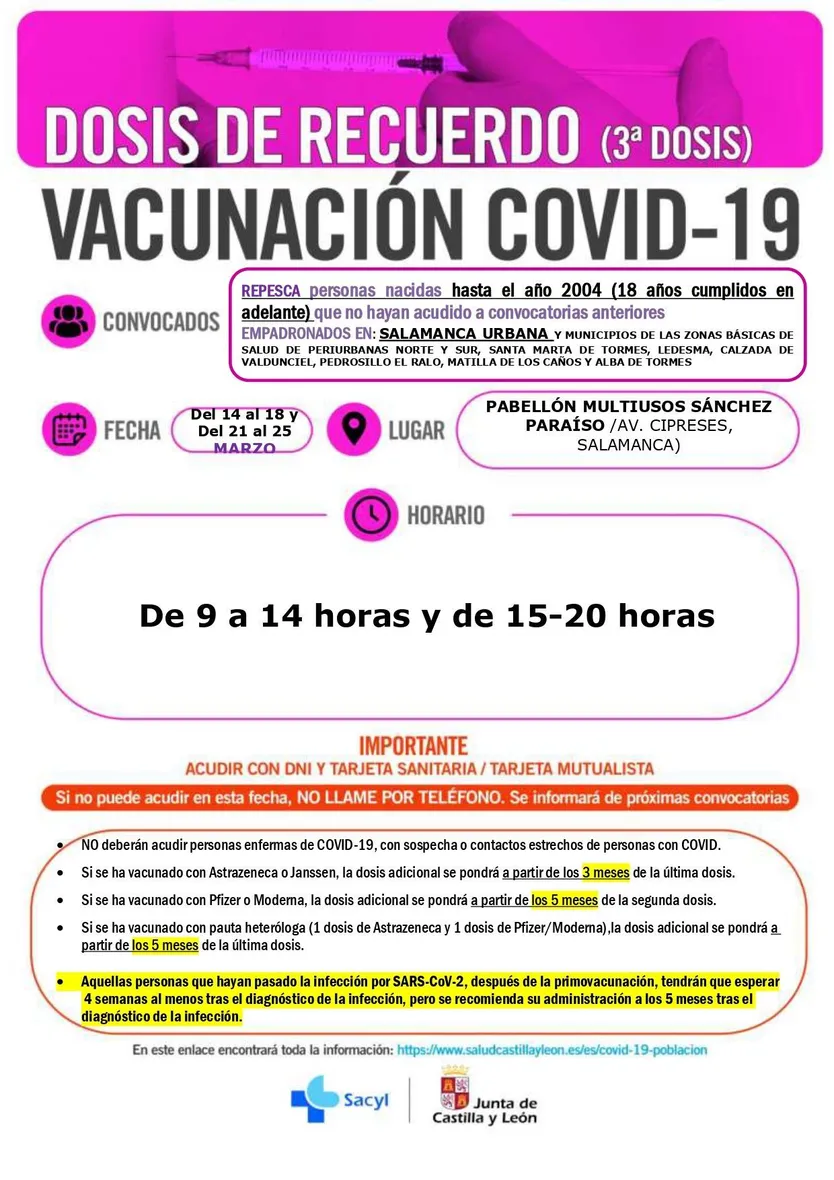 8. REPESCA SALAMANCA CAPITAL Y ALREDEDORES DOSIS DE RECUERDO hasta 2004 14 25 MARZO page 0001 (1)