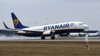 Ryanair