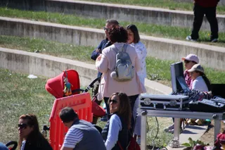 Kamaru Teatro interpretará por el II Festival Lunes de Aguas ‘Instantes del Quijote’