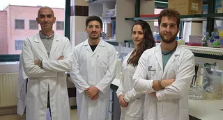 Zaki Saati Santamaría, científico de la USAL, junto con Paula García Fraile, Raúl Rivas y Ezequiel Peral Aranega, y la colaboración de Nelly Sellem Mojica (Universidad Nacional Autónoma de México), publican su trabajo en la revista ‘Microbial Genomics’