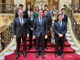 Revista Diplomacia