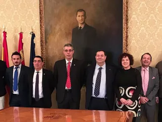 CES aplaude el descenso “de récord” del desempleo en Salamanca en el tercer trimestre del año