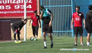 Entrenamiento USCF 7/6/2017