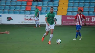 JUANRA SPORTING