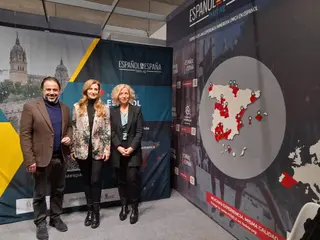 Fitur Español