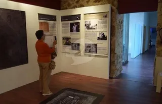 Una exposición para poner de relevancia la Memoria Histórica