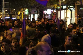 Manifestación Antifascista (9)
