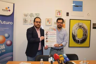 La Junta estrena categoría de cocina en su certamen de jóvenes artistas