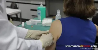 Ampliada al 18 de diciembre la campaña de vacunación frente a la gripe