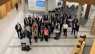Jornada de presentación de la Red Internacional Knowledge Equity Network (KEN)