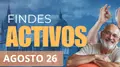 Salamanca continúa la programación de agosto de sus ‘Findes Activos’ para personas mayores - Ayuntamiento de Salamanca