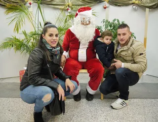 Papá Noel en Carbajosa (7)