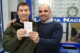 QUINIELA LOS MANOLOS
