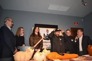 Guijuelo Matanza 6