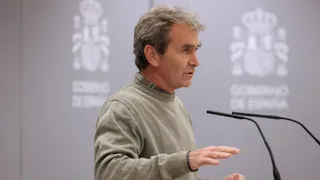 Fernando simonn