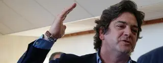 Bloqueo Pascual en la UDS