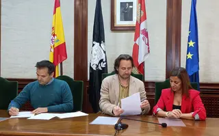 VIII Ruta del Emperador Trajano