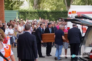 Funeral en Alba de Tormes (7)