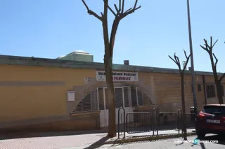 Escuela infantil Los Pizarrales