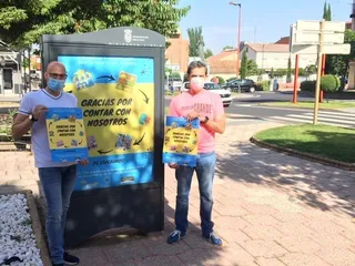 Campaña Comercio Local