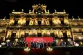 Entrega de las Medallas de oro de la Ciudad de Salamanca