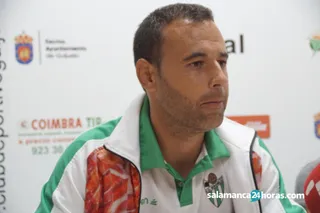 Ángel Sánchez