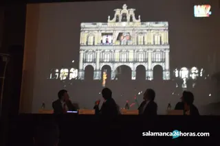 Presentación del Festival Luz y Vanguardias (1)