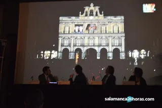 Presentación del Festival Luz y Vanguardias (1)