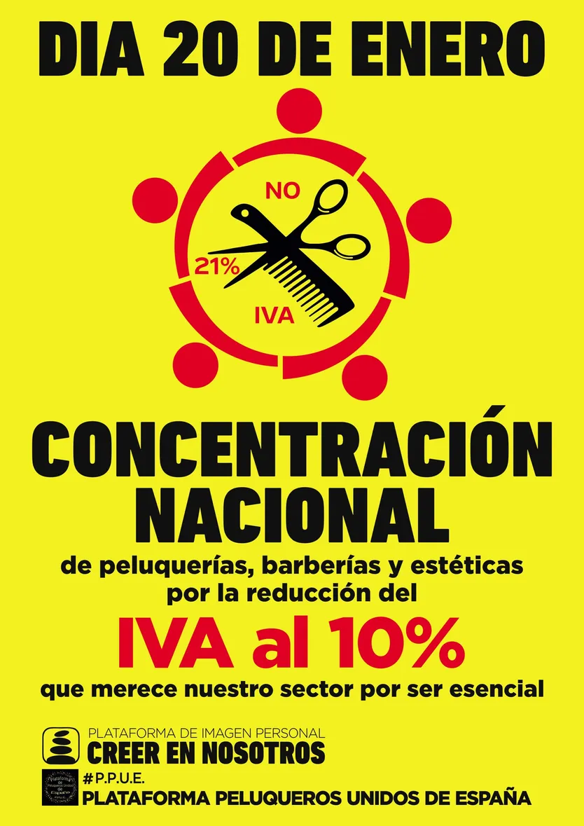 cartel IVA ESPAÑOL 20 ENERO (1)