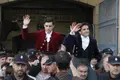 Diego Ventura y Guillermo Hermoso, Puerta Grande en Salamanca | Asier Galache