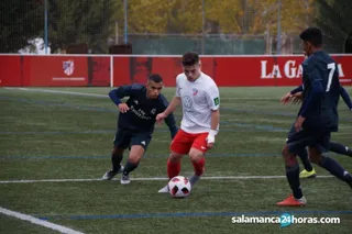 STA MARTA DH MADRID 1