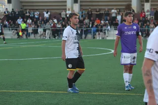 Unionistas de Salamanca B - Salamanca CF UDS B