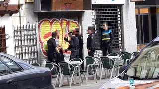Altercado