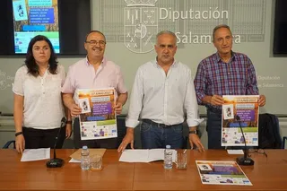 Segundo asalto a las Reposteras el 17 de junio