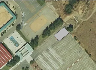 Proyecto construcción recinto para excrementos animales en el recinto ferial de la Diputación de Salamanca