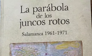 La parábola de los juncos rotos