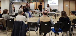 Taller | USAL