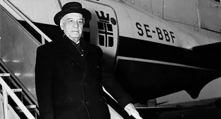 Ortega y Gasset