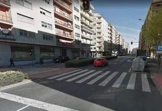Canalejas