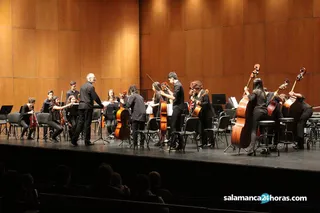 Concierto de Orquestas del Conservaorio Profesional de Música 3