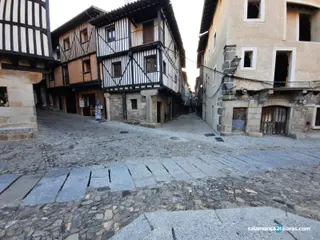 La Alberca
