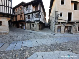 La Alberca
