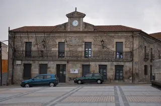 Ayuntamiento de Vitigudino