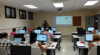 Formación interna bonificable a cargo de Mares Virtuales y el CITA