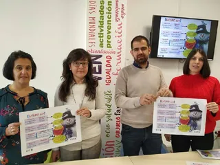 Guijuelo Centro Joven