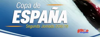 2019 04 04 Cartel III Copa de España